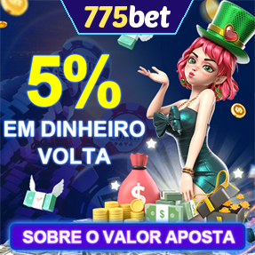 775bet Rebate
