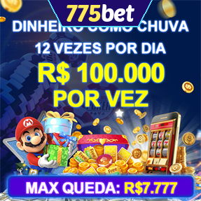 775bet Mina Misteriosa